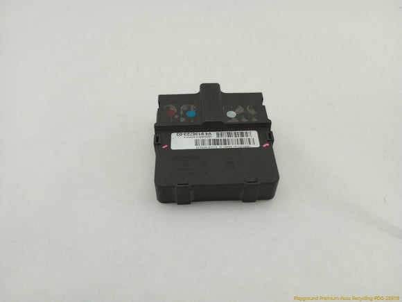 Mini Clubman Power Distribution Control Module