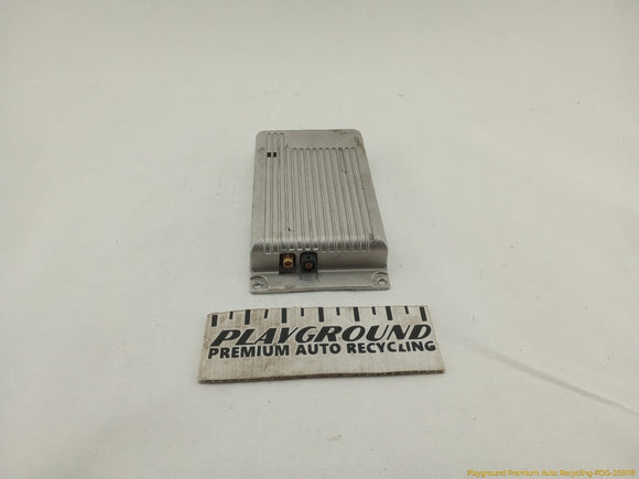 Mini Clubman Bluetooth Communication Control Module