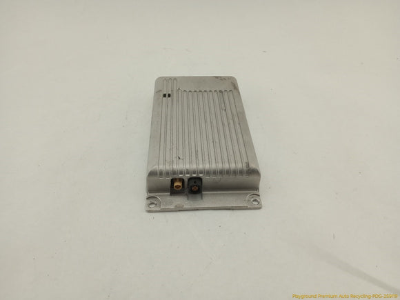 Mini Clubman Bluetooth Communication Control Module