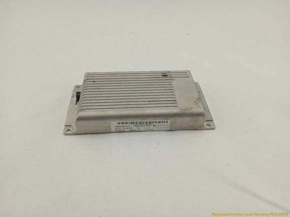 Mini Clubman Bluetooth Communication Control Module