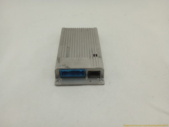 Mini Clubman Bluetooth Communication Control Module