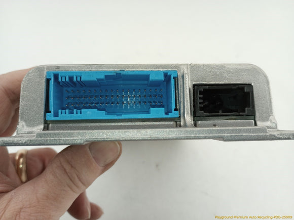 Mini Clubman Bluetooth Communication Control Module