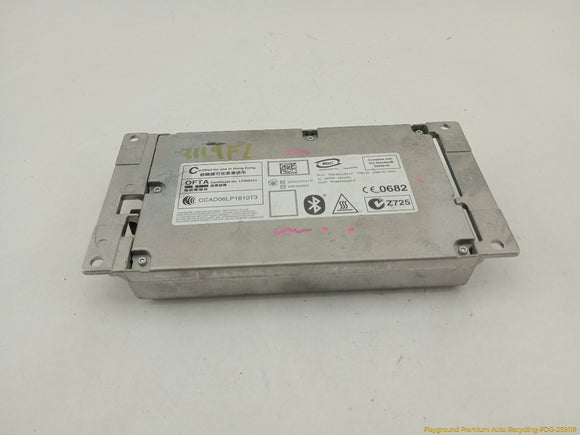 Mini Clubman Bluetooth Communication Control Module