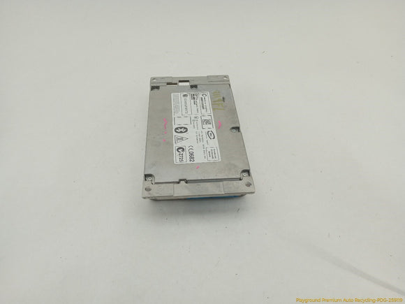 Mini Clubman Bluetooth Communication Control Module