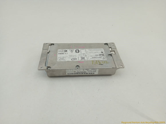 Mini Clubman Bluetooth Communication Control Module