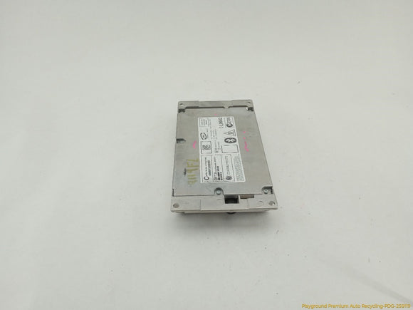 Mini Clubman Bluetooth Communication Control Module