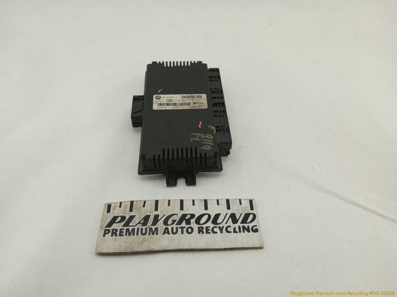 Mini Clubman Footwell Control Module