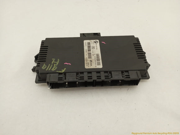 Mini Clubman Footwell Control Module