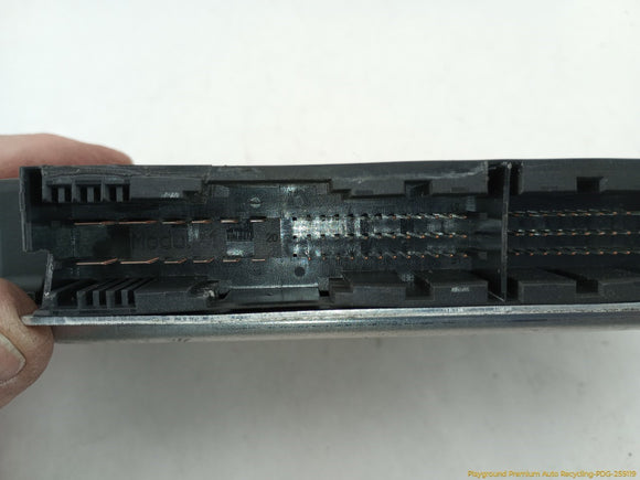 Mini Clubman Footwell Control Module