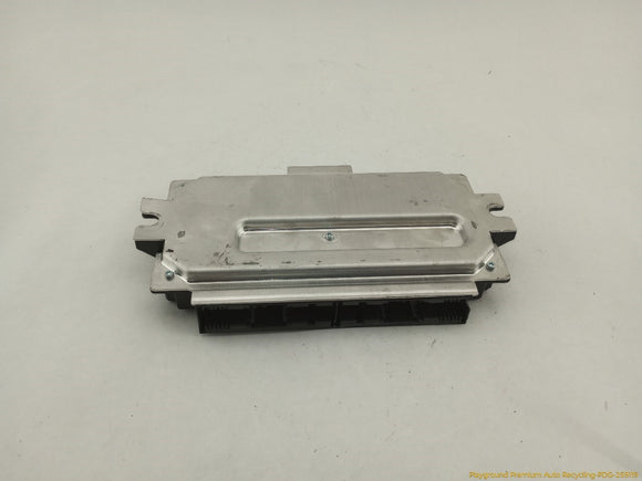 Mini Clubman Footwell Control Module