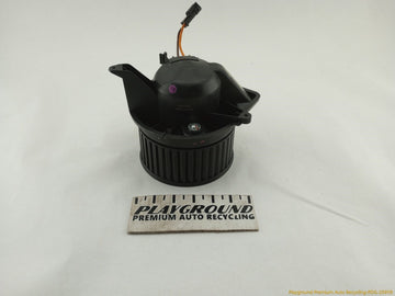 Mini Clubman Blower Motor