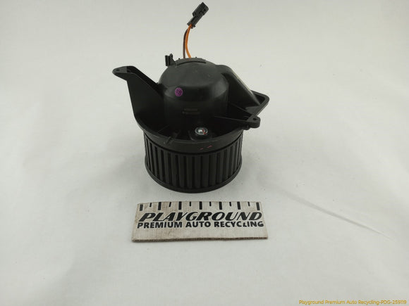 Mini Clubman Blower Motor