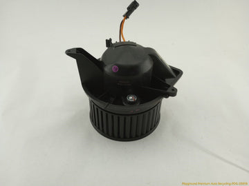Mini Clubman Blower Motor - 0