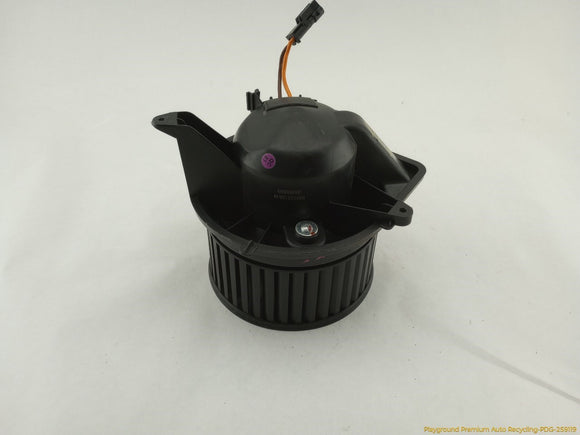 Mini Clubman Blower Motor