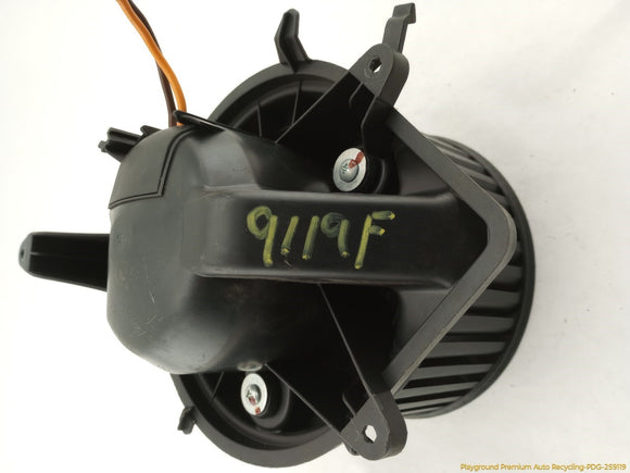 Mini Clubman Blower Motor