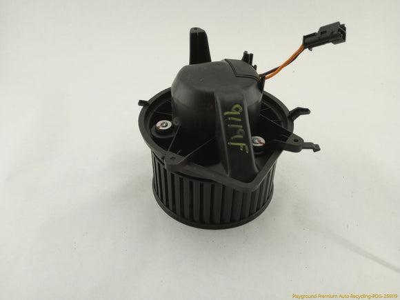 Mini Clubman Blower Motor