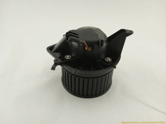 Mini Clubman Blower Motor