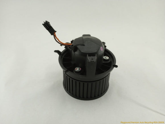 Mini Clubman Blower Motor