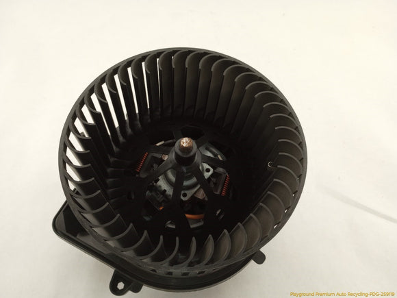 Mini Clubman Blower Motor