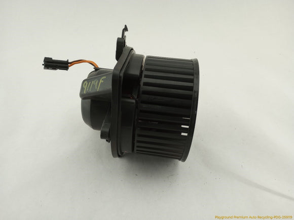 Mini Clubman Blower Motor