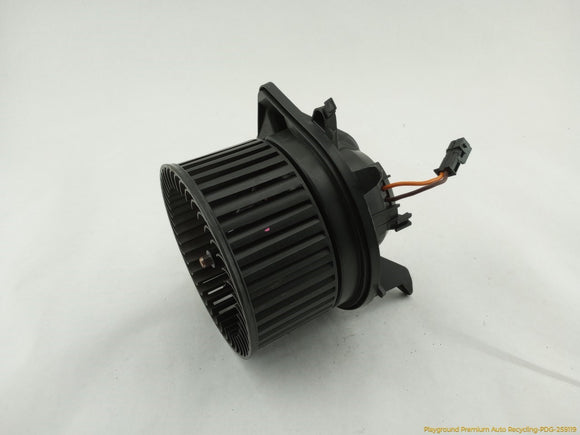 Mini Clubman Blower Motor