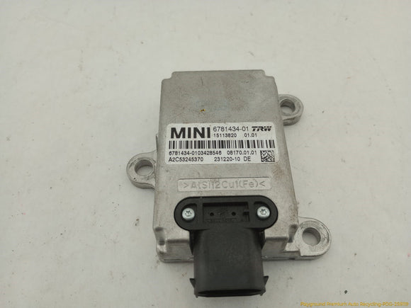 Mini Clubman Stability Yaw Rate Control Module