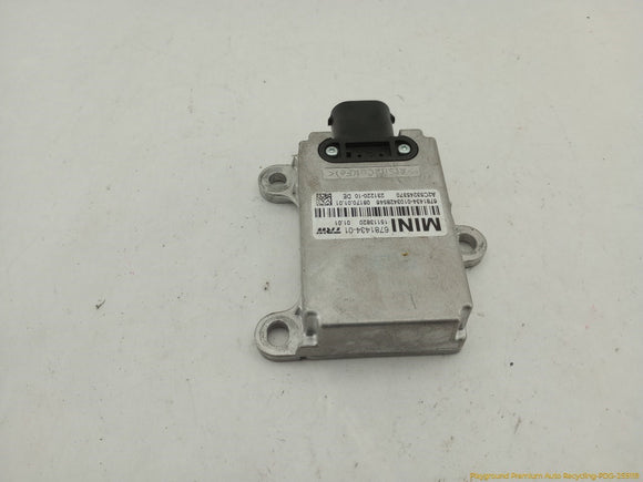 Mini Clubman Stability Yaw Rate Control Module