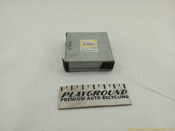 Mini Clubman Transmission Control Module