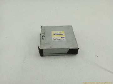 Mini Clubman Transmission Control Module - 0