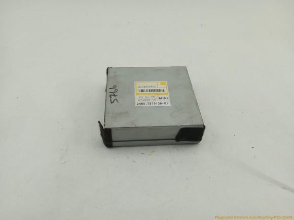 Mini Clubman Transmission Control Module