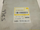 Mini Clubman Transmission Control Module-3