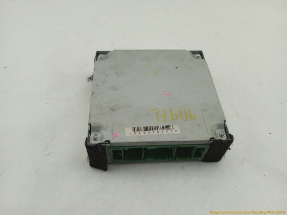 Mini Clubman Transmission Control Module