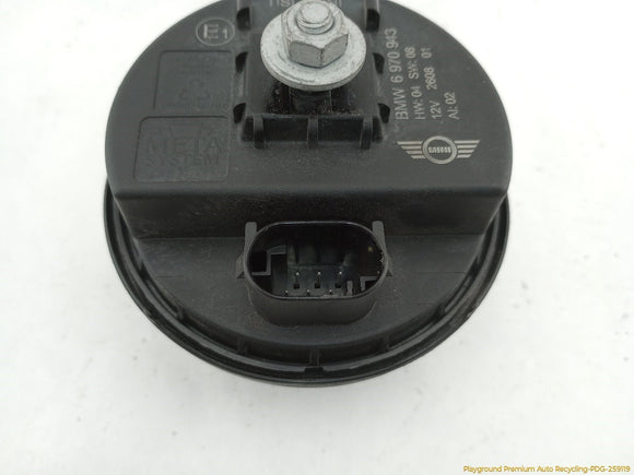 Mini Clubman Anti Theft Alarm Siren