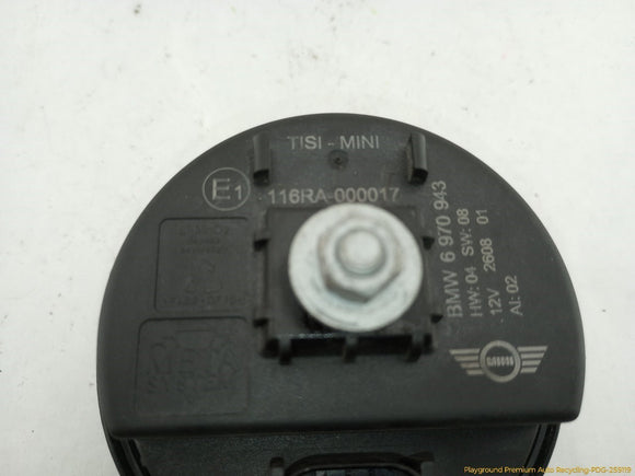 Mini Clubman Anti Theft Alarm Siren