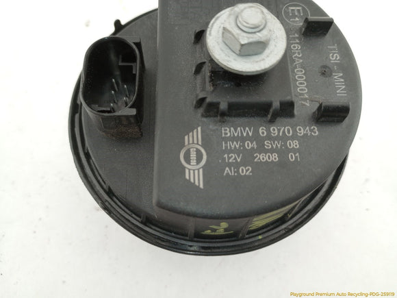 Mini Clubman Anti Theft Alarm Siren