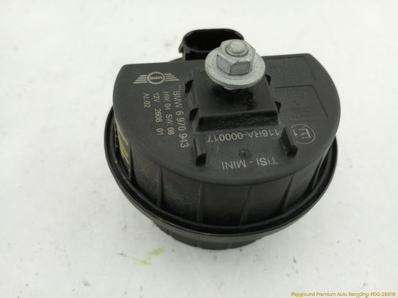 Mini Clubman Anti Theft Alarm Siren