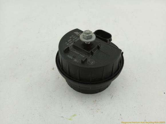 Mini Clubman Anti Theft Alarm Siren