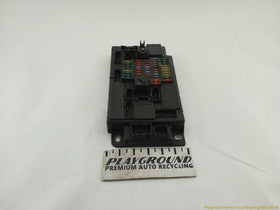 Mini Clubman Front Right Cabin Fuse Box