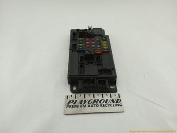 Mini Clubman Front Right Cabin Fuse Box