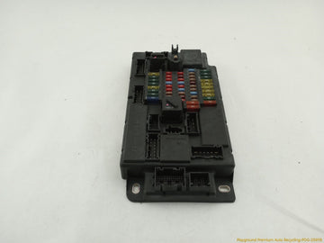 Mini Clubman Front Right Cabin Fuse Box - 0