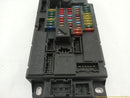 Mini Clubman Front Right Cabin Fuse Box-3