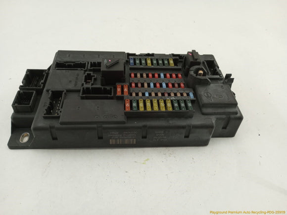 Mini Clubman Front Right Cabin Fuse Box