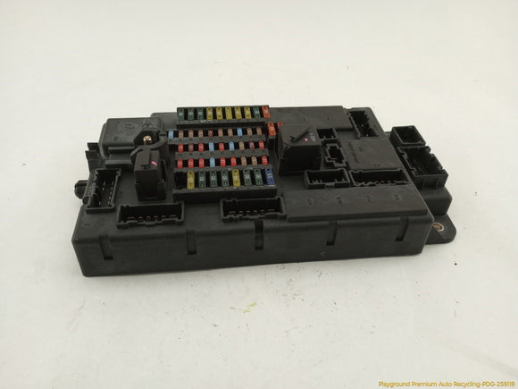 Mini Clubman Front Right Cabin Fuse Box