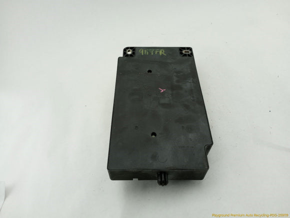 Mini Clubman Front Right Cabin Fuse Box