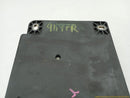 Mini Clubman Front Right Cabin Fuse Box-11