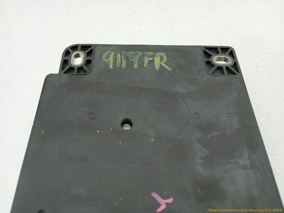 Mini Clubman Front Right Cabin Fuse Box