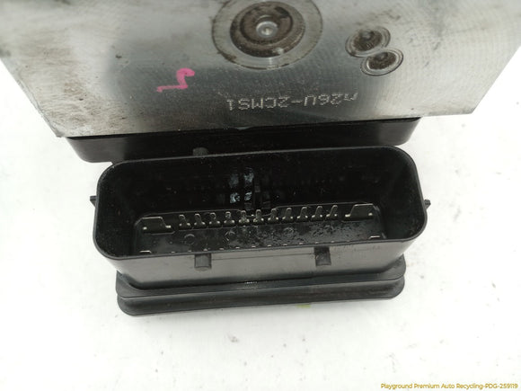 Mini Clubman ABS Pump