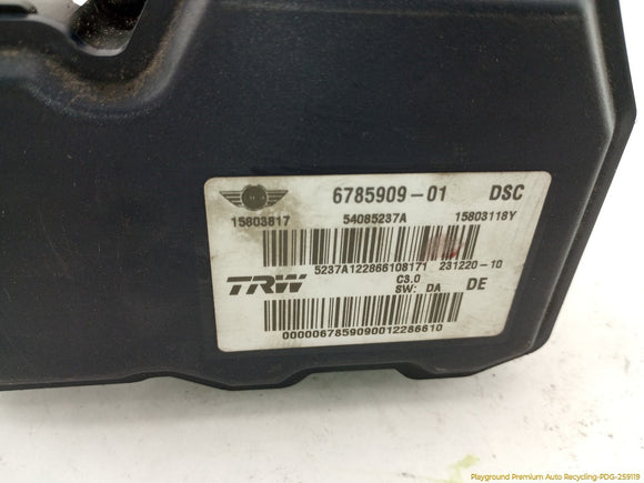 Mini Clubman ABS Pump
