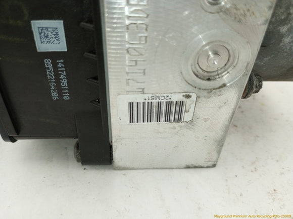 Mini Clubman ABS Pump