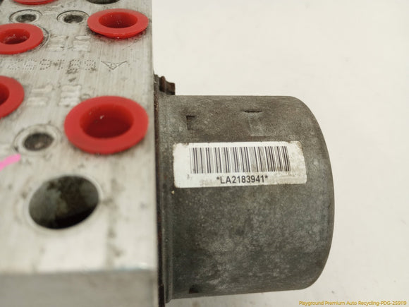 Mini Clubman ABS Pump
